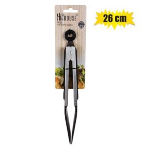 Tongs serving nylon 26cm hillhouse