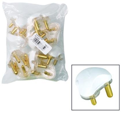 Plugtop chubby / funky 16a-3pin