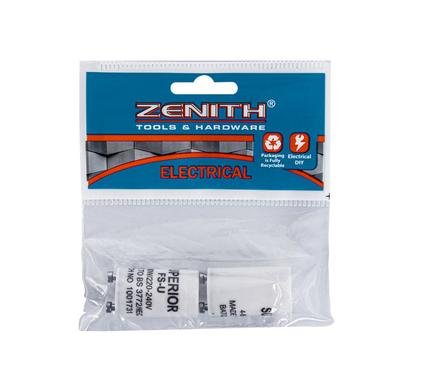 Fluorescent-starters 2pce zenith