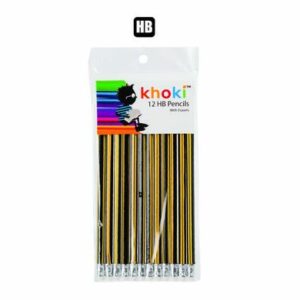 Pencil basic hb 12pce