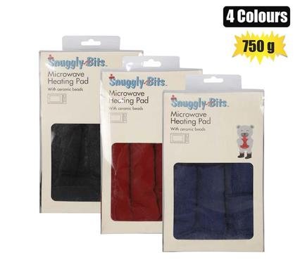 Microwave heating bag ceramic bead 750g