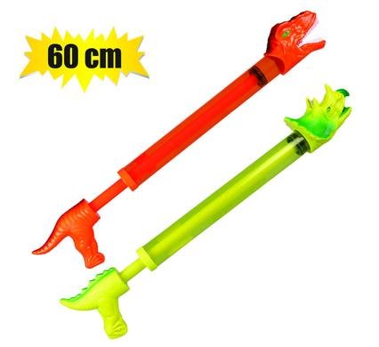 Water blaster dinosaur 60cm