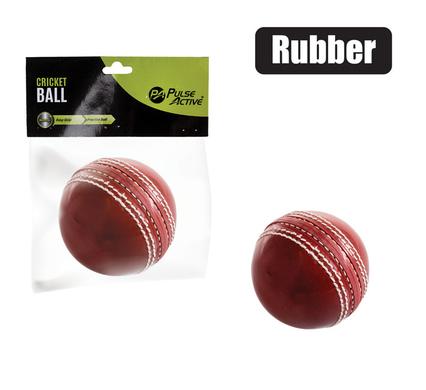Ball cricket pvc rubber