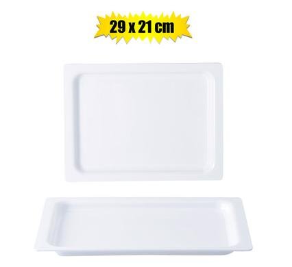 Tray pl 29x21cm rectangular