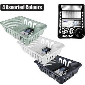 Dish drainer