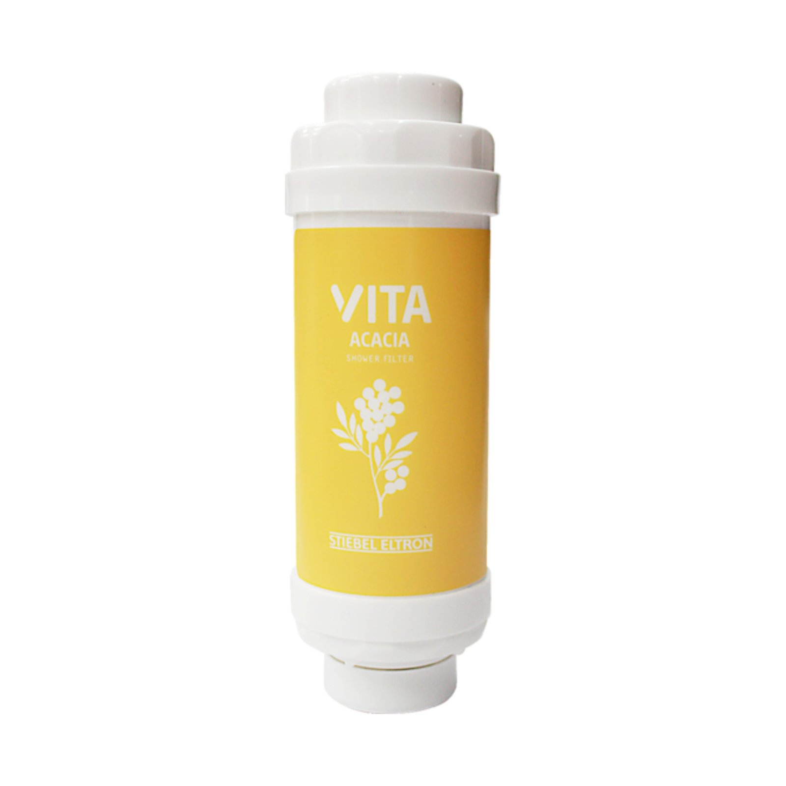 Universal & Attachable Shower Filter - Stiebel Eltron VITA Scented Filter - VITA ACACIA - Image 4