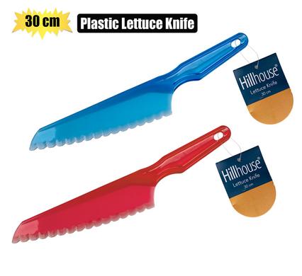 Kitchen-gadget lettuce knife 30m