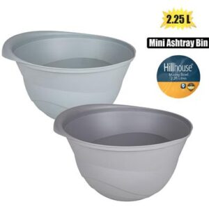 Mixing bowl-mini 2.25l