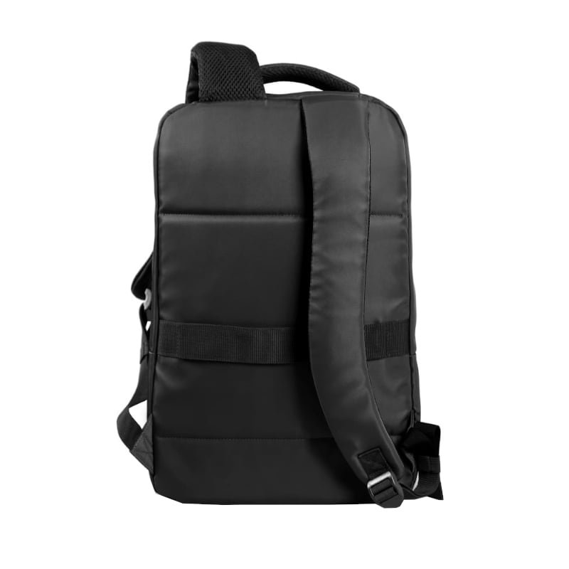 Port Designs Torino II 15.6" Backpack-Black - Image 2