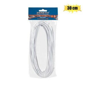 Clothes-line pl-coated 30m zenith