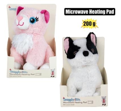 Microwave heating pad cat/dog 200g