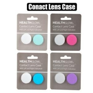 Contact lens case