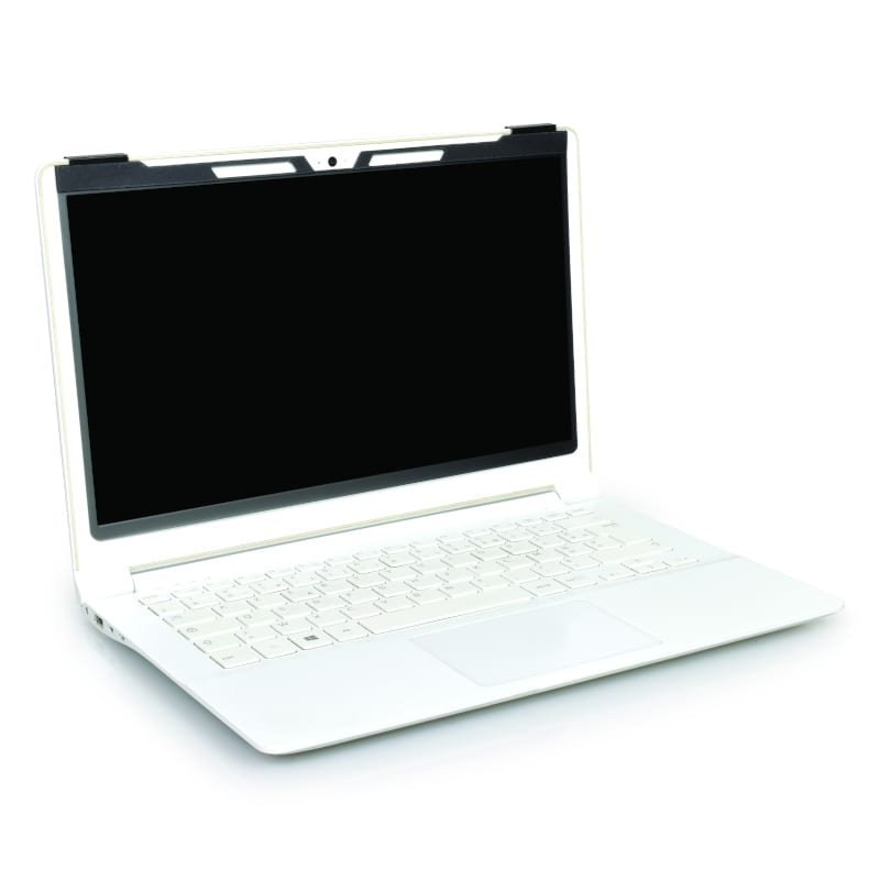 Port Connect 2D Clip On Universal Privacy Filter 13" - Image 2