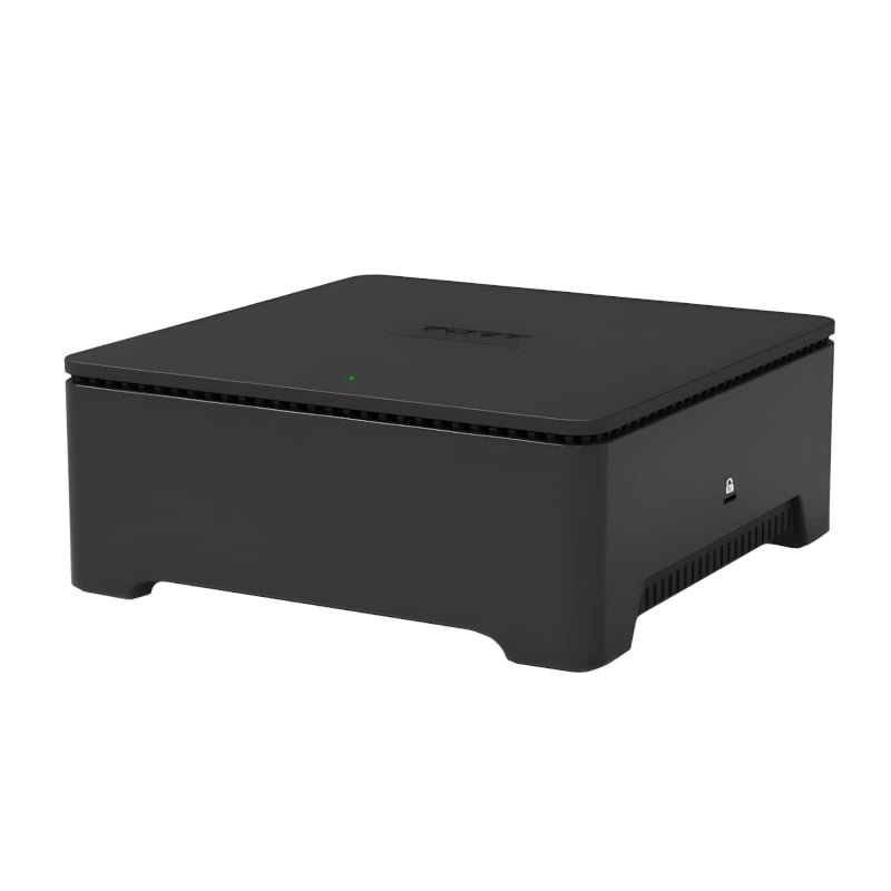 Port USB Type-C and Type-A Docking Station 2 X 4K Display - Image 3