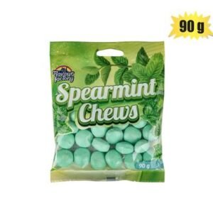 Sweet mint ff soft spearmint 90g (th)