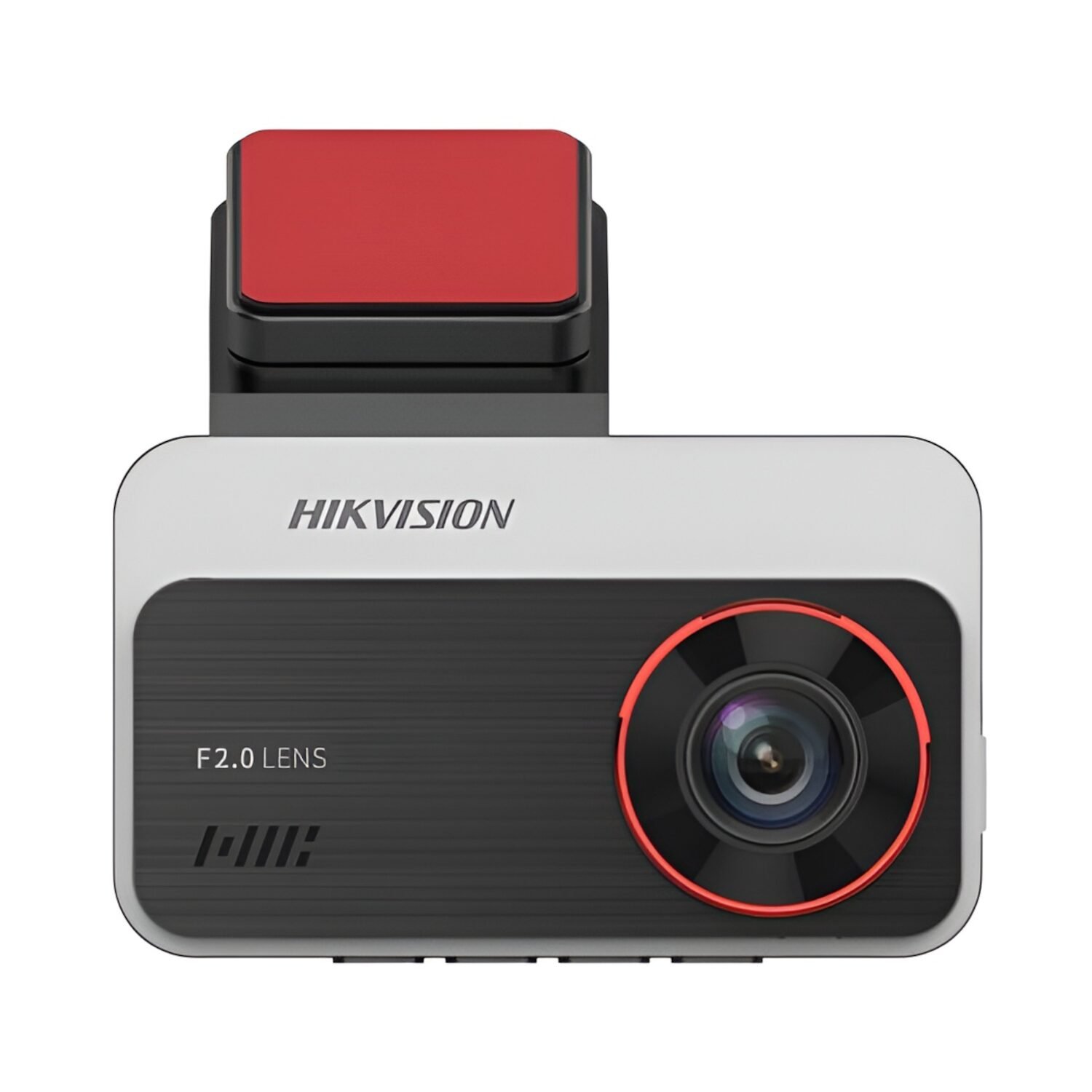 Hikvision C200S Dashcam, with 64GB Micro-SD - Image 2