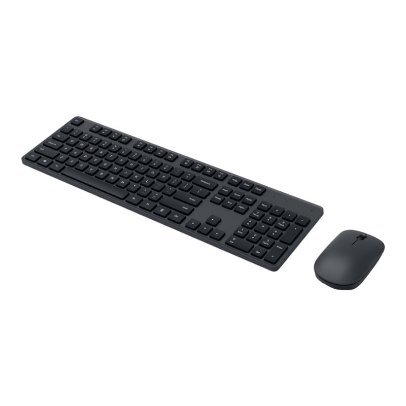 Xiaomi Wireless Keyboard and Mouse Combo - Image 2