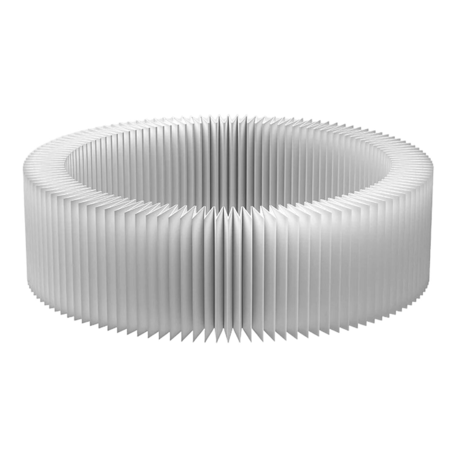 Xiaomi Vacuum Cleaner G20 Lite Filter Kit (Post-filter and 2 Pre-filters) - Image 2