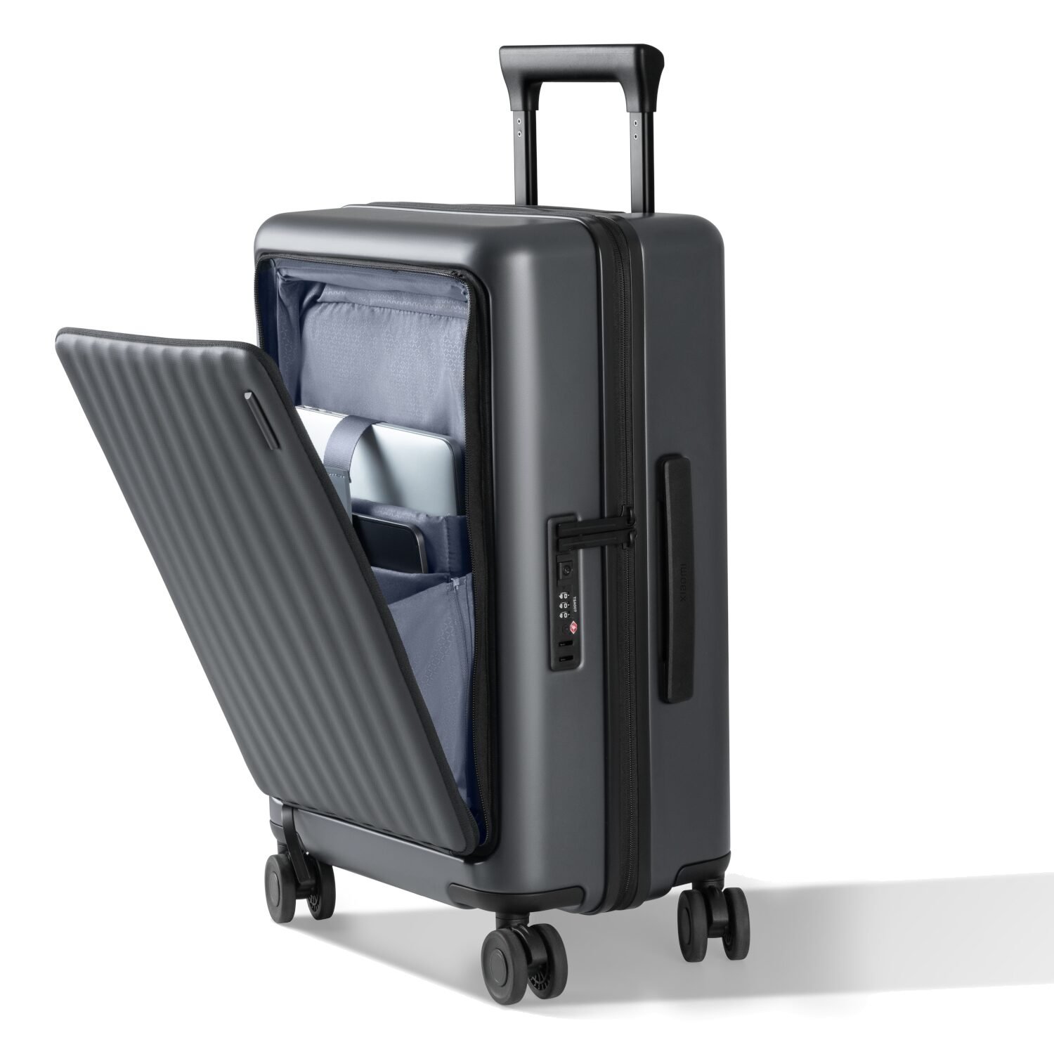Xiaomi Front Pocket 20" Carry-on Luggage - Image 3