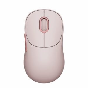 Xiaomi Wireless Mouse 3 - Pink