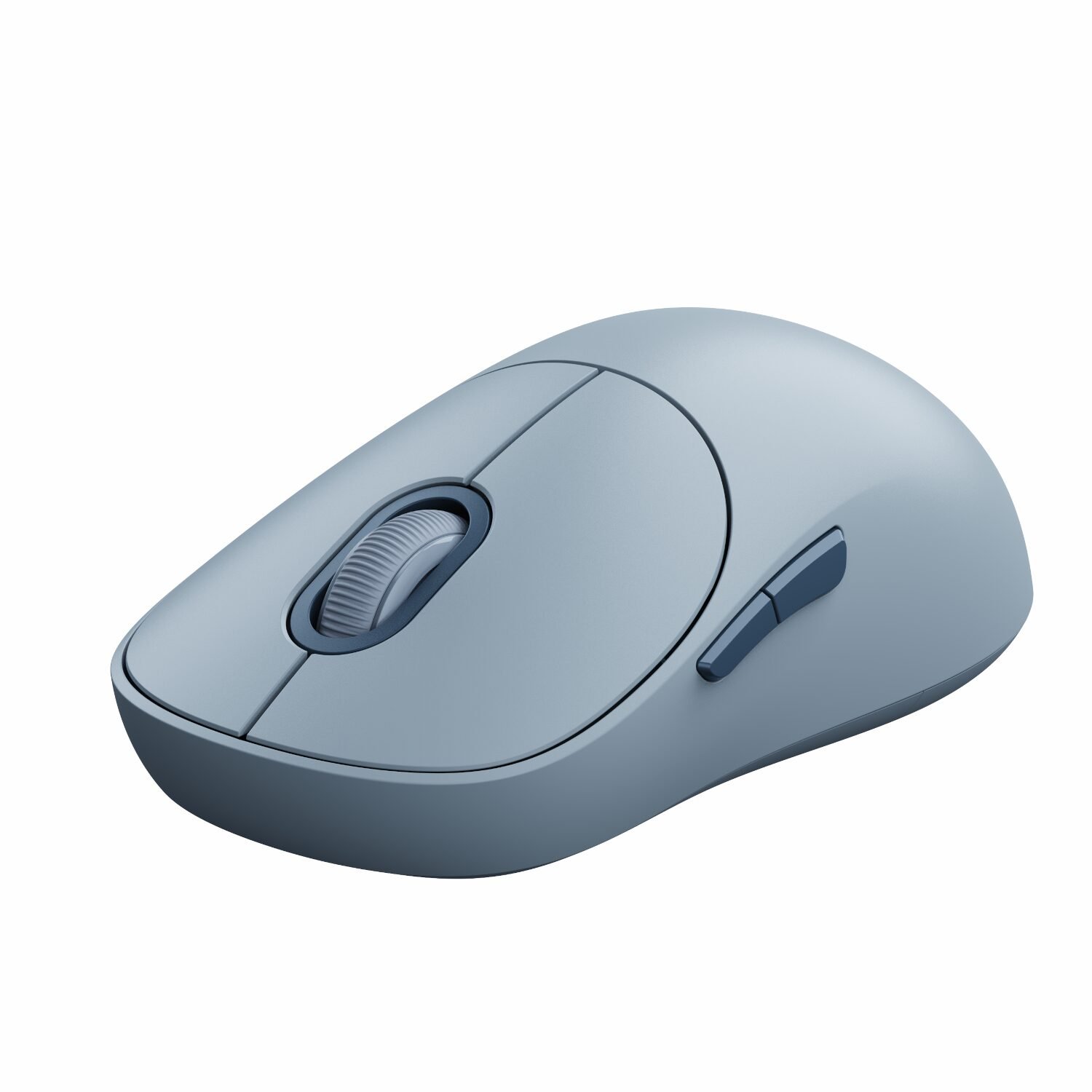 Xiaomi Wireless Mouse 3 - Blue - Image 2