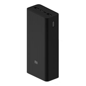 Xiaomi 18W Power Bank 30000mAh (Lithium-ion, Fast Charging)