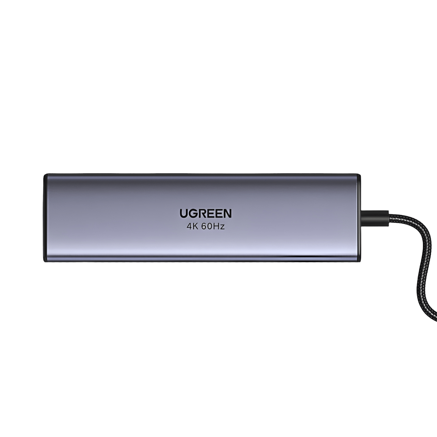 UGREEN Revodok 7-in-1 Type-C Hub - Image 3