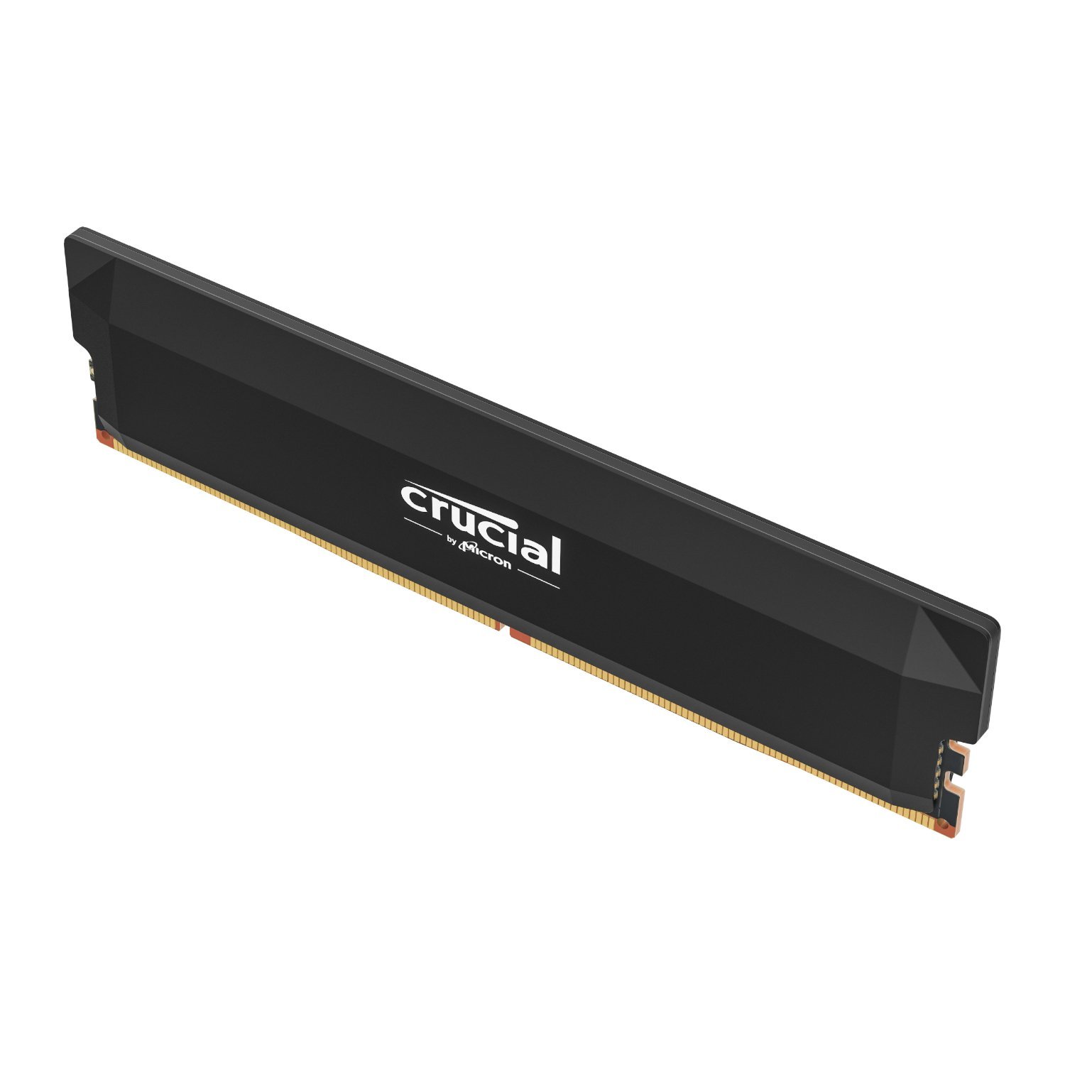 Crucial Pro DDR5 6400MHz 32GB Overclocking Memory Kit - Black - Image 4