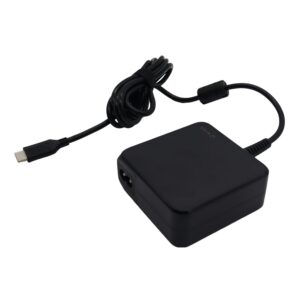 WINX CHARGE Ultra Type-C 140W GaN Power Adapter