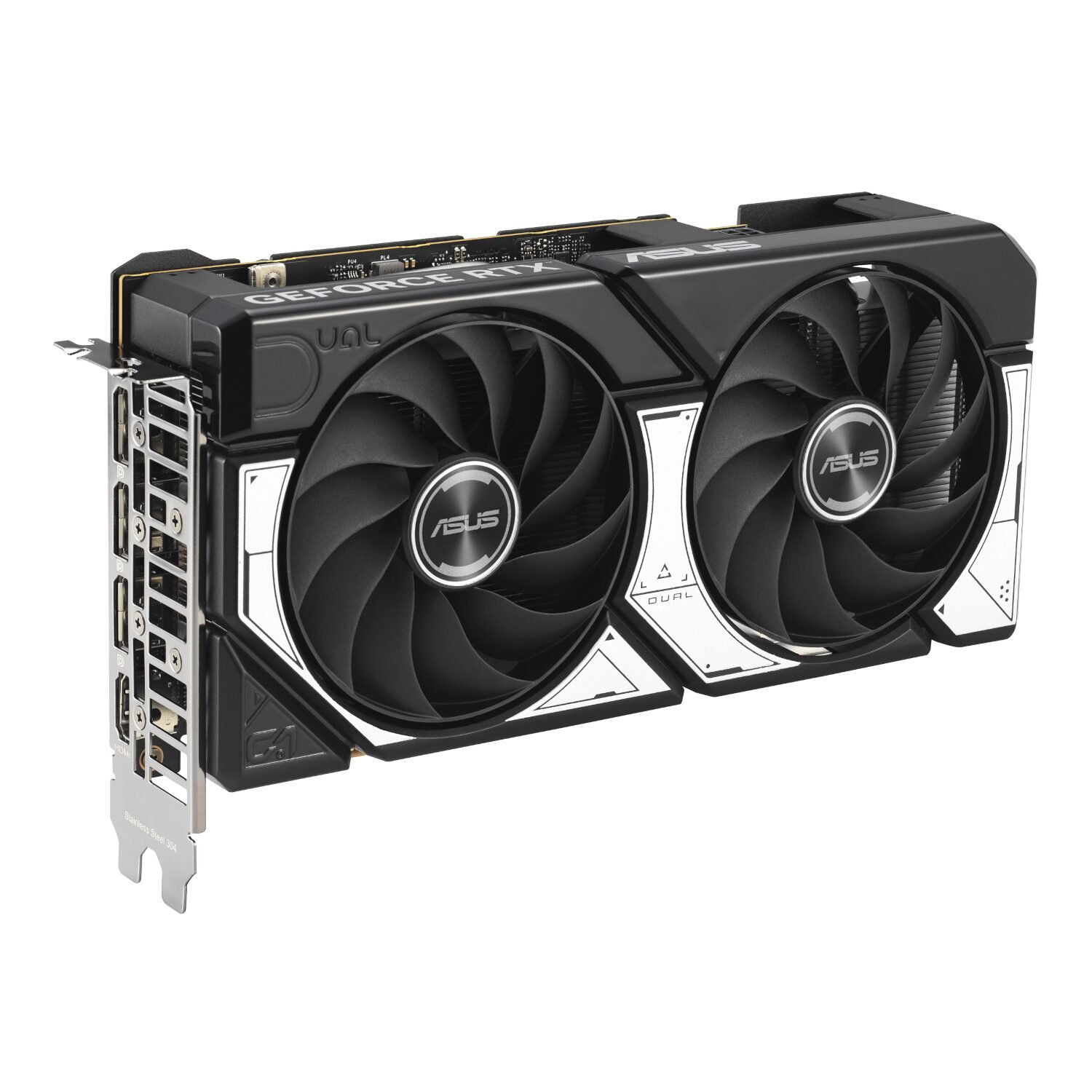 ASUS Dual GeForce RTX 5060 Ti OC Edition 16GB GDDR7 Graphics Card - Image 3