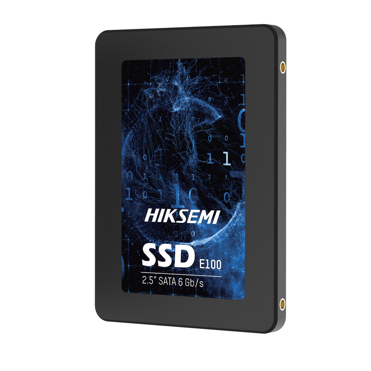 Hiksemi City Series E100 2TB 2.5" SATAIII SSD - Image 3