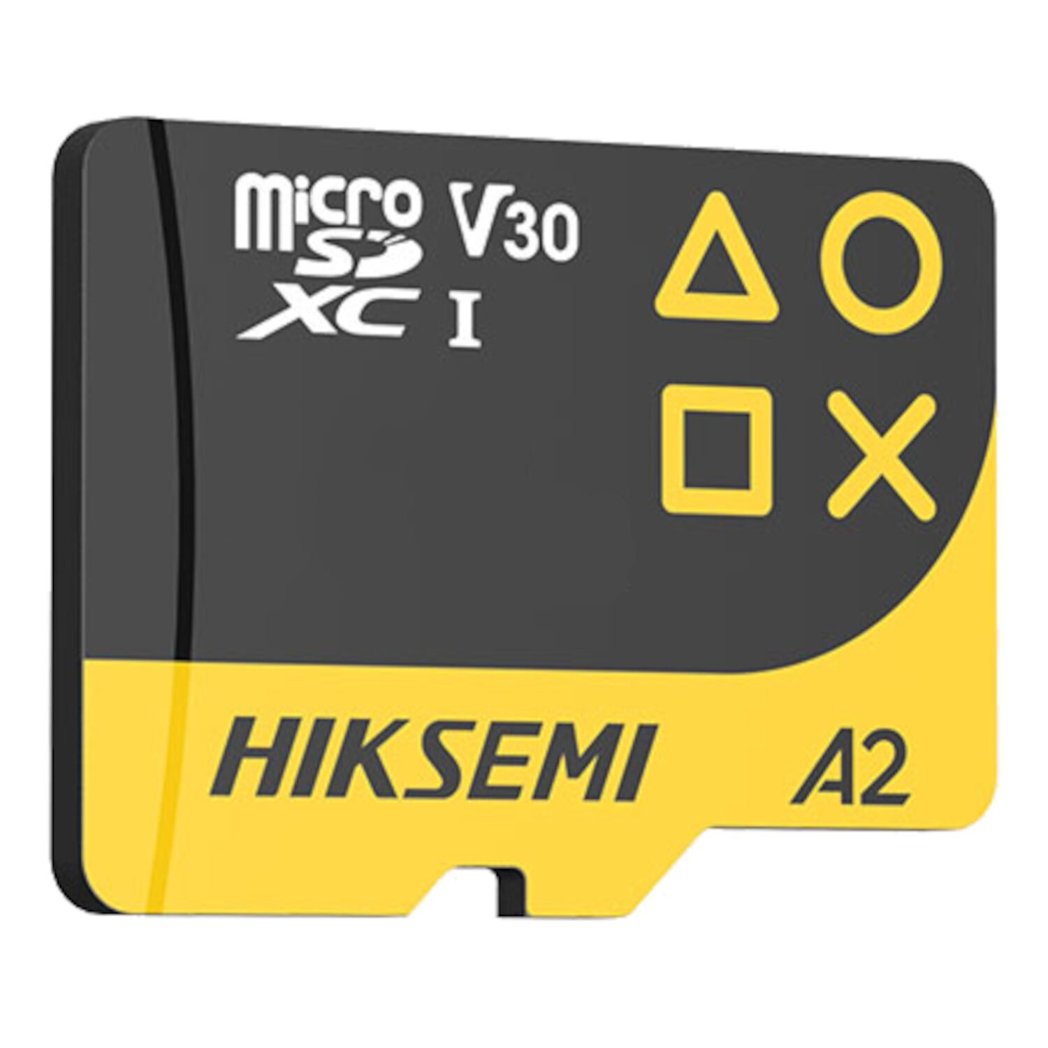 Hiksemi FUTURE G3 128GB MicroSDXC Gaming Card (Without Adapter) - Image 2