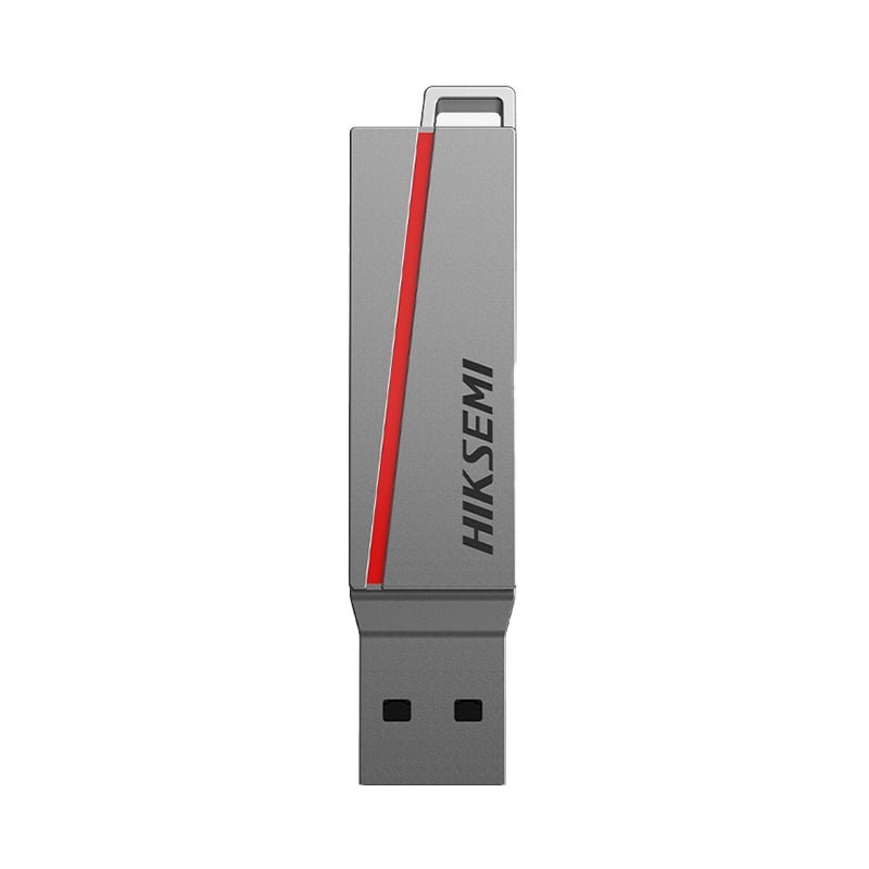 HIKSEMI Dual Slim 32GB USB3.2 Flash Drive - Image 2