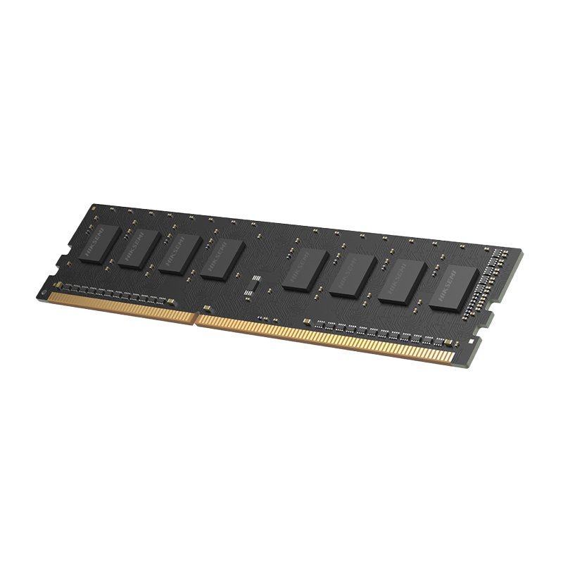 HIKSEMI Hiker 4GB 1600MHZ DDR3 UDIMM - Image 3