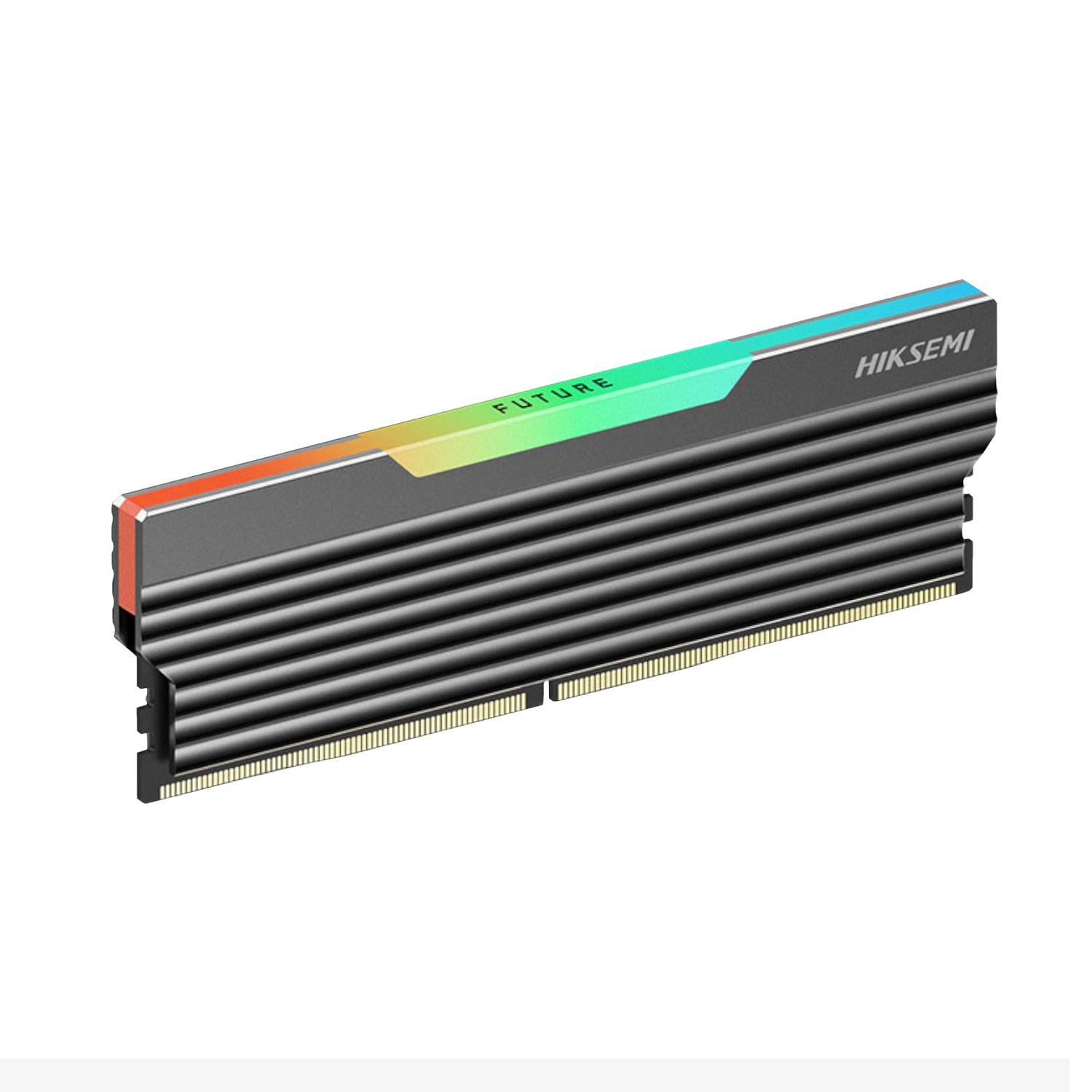 Hiksemi Future RGB 16GB 6000MHz DDR5 Desktop Gaming Memory - Image 3