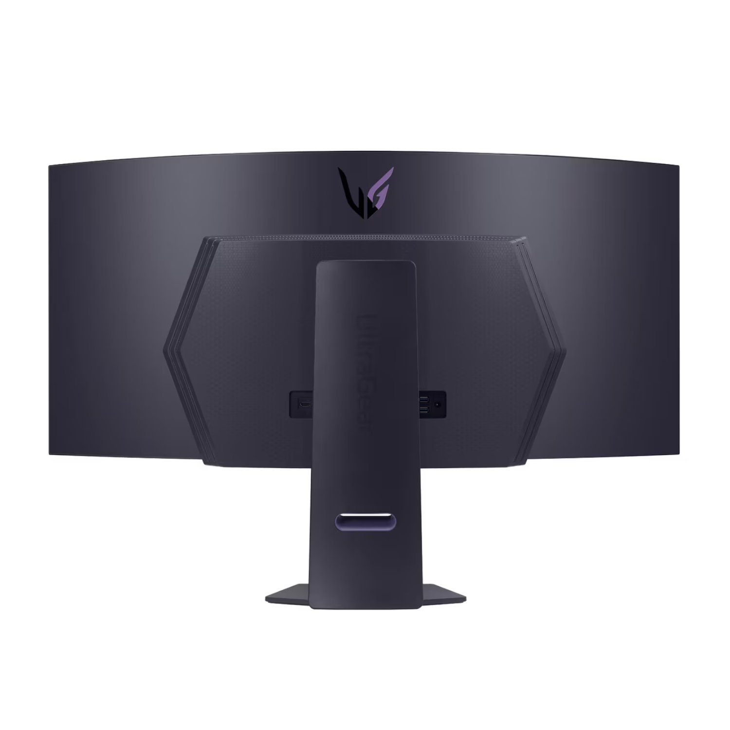 LG UltraGear 45" UWQHD OLED Curved Gaming 240Hz 0,03ms - Image 4