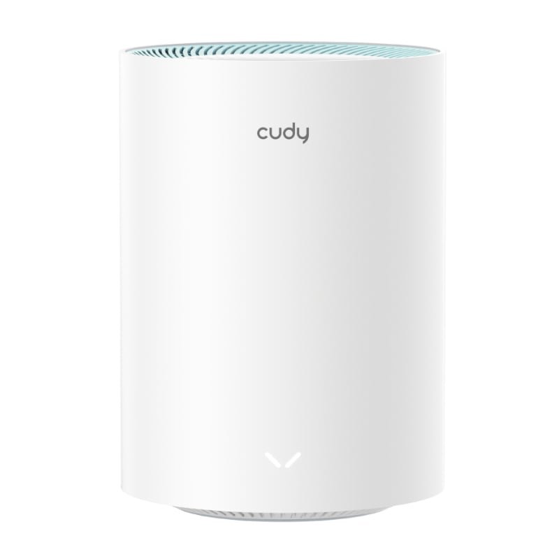 Cudy AC1200 Wi-Fi Mesh Kit 1 Pack With Gigabit - Image 2