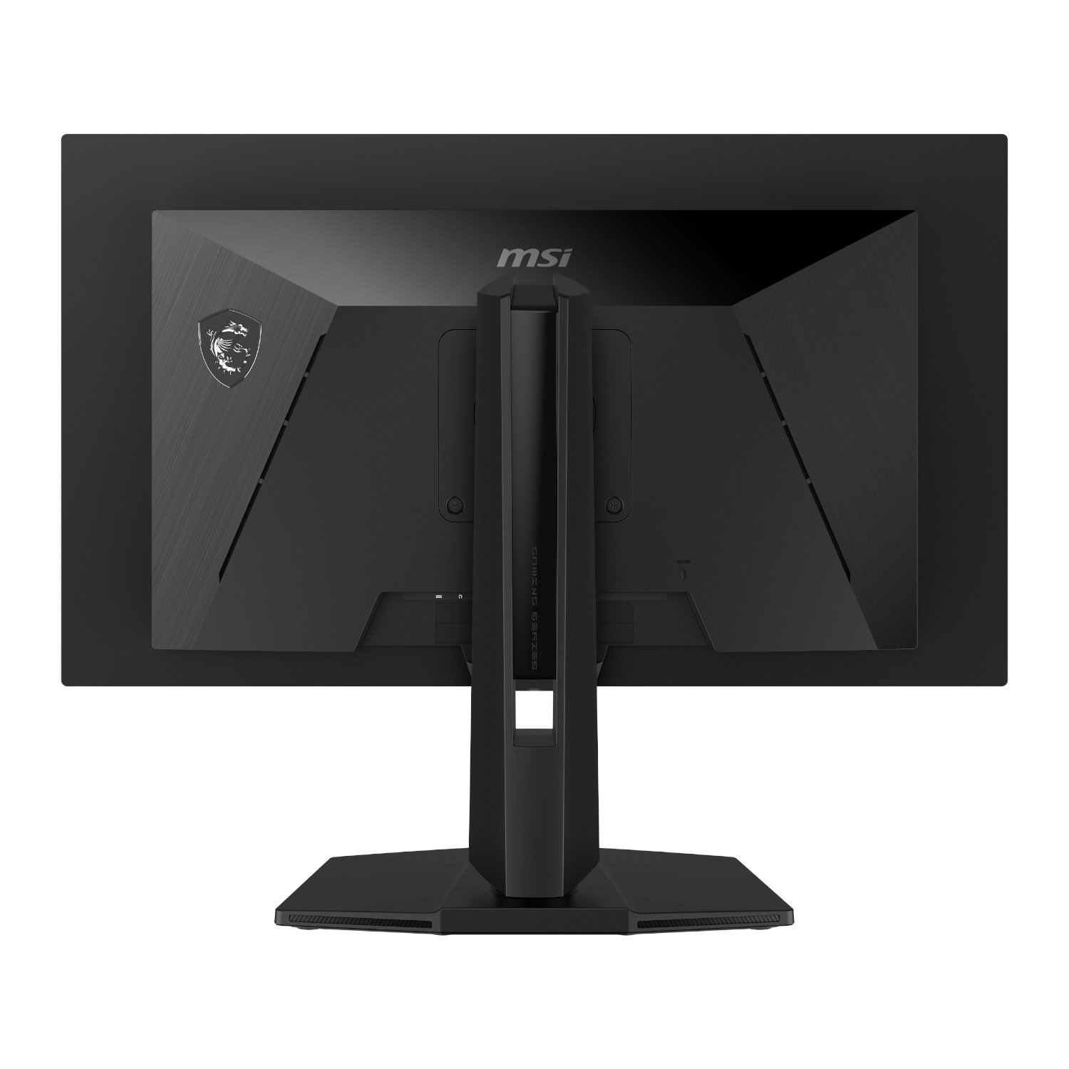 MSI MAG 273QP QD-OLED X24 27" WQHD 240Hz 0.03ms Gaming Monitor - Image 4