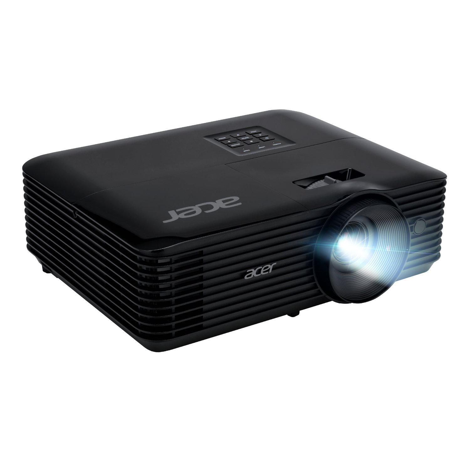 Acer Essential Series X1128i DLP XGA 4800Lm Projector - Image 3