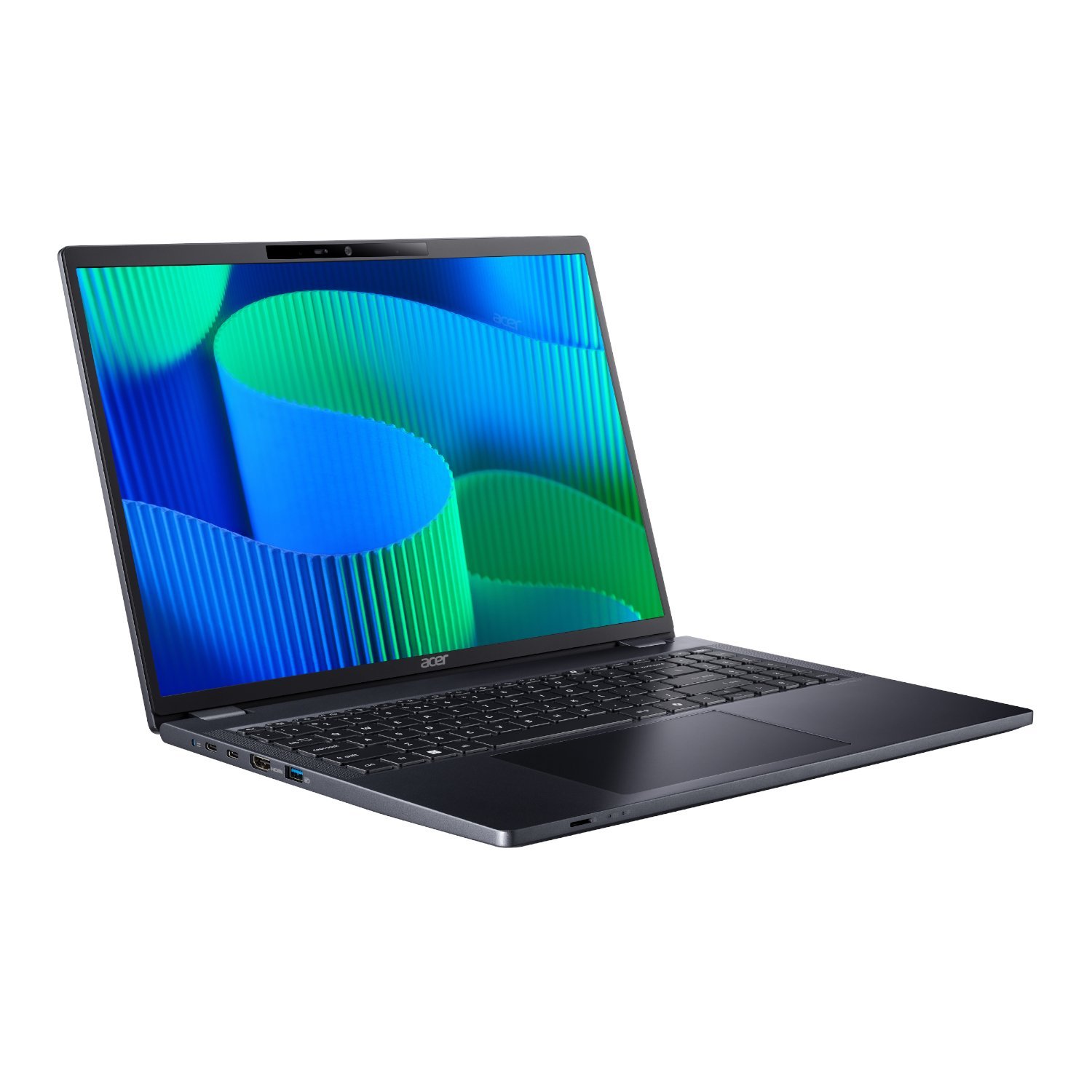Acer Travelmate P4 16″ Laptop | Intel U7-155U | 16GB DDR5 | 1TB NVMe | Windows 11 Pro - Image 2