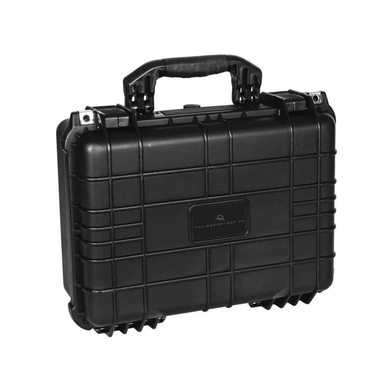 OWC Thunderblade 4TB Thunderbolt3 2.5" External SSD - Image 4