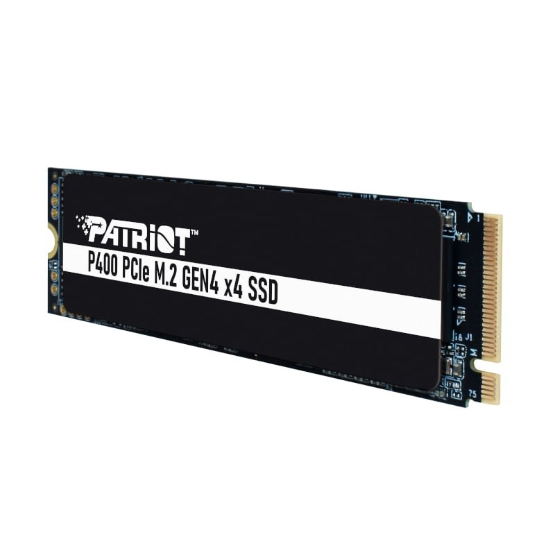 Patriot P400 2TB M.2 PCIe NVMe SSD - Image 3