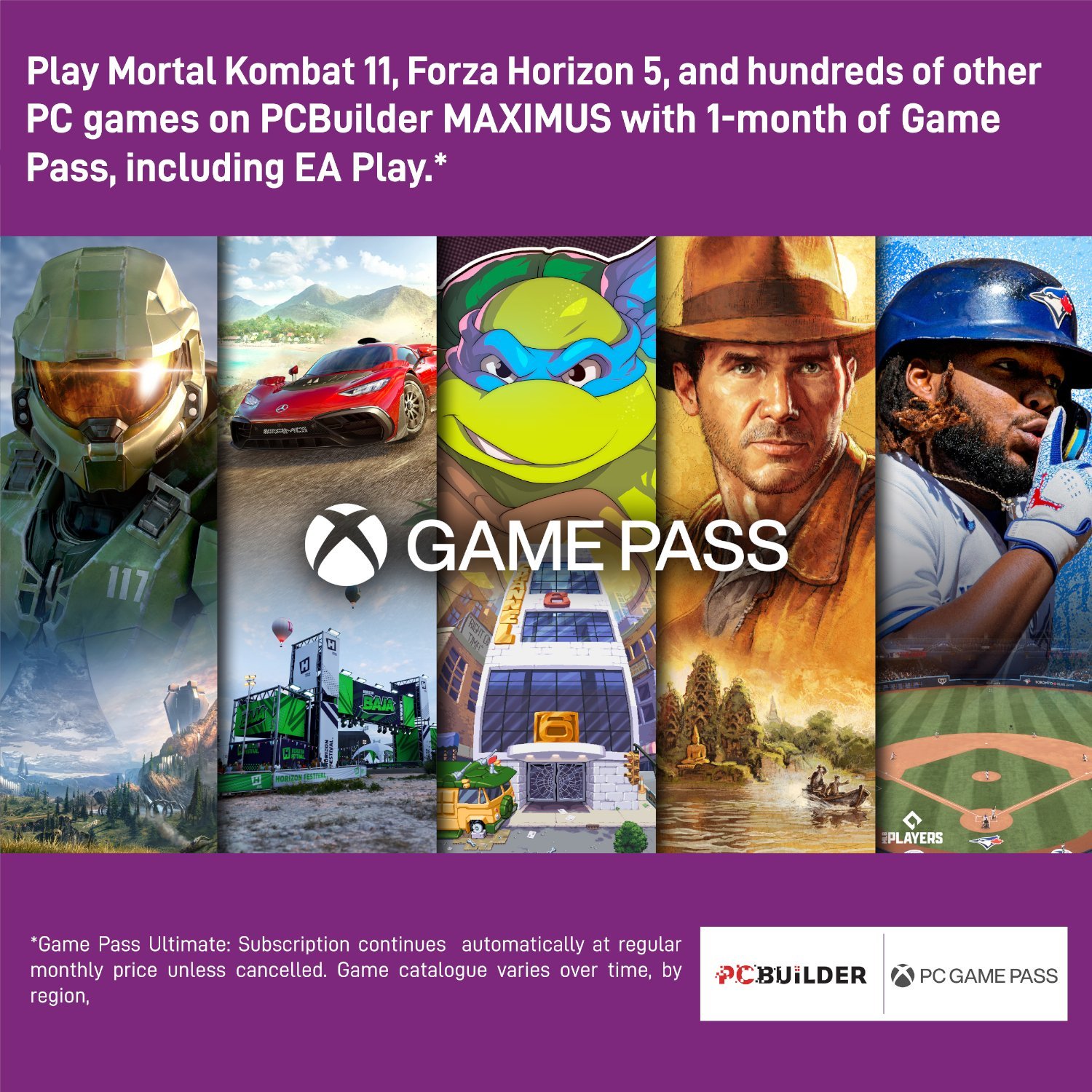 PCBuilder Ryzen 7 7800X3D MAXIMUS Windows 11 Gaming PC - Image 4