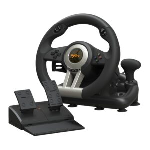 PXN V3 PRO Gaming Steering Wheel