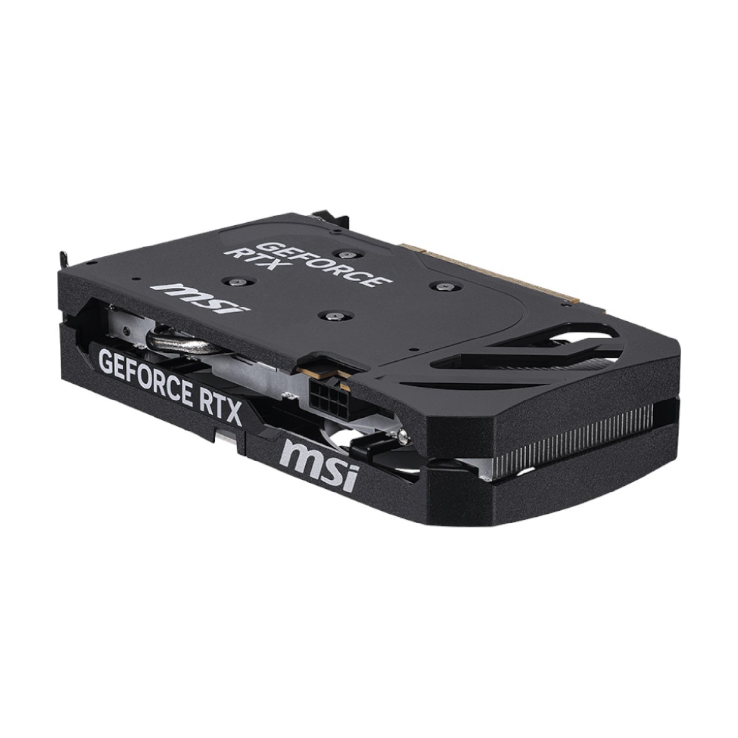 MSI Nvidia GeForce RTX 5050 Shadow 2X OC 8GB Graphics Card - Image 3