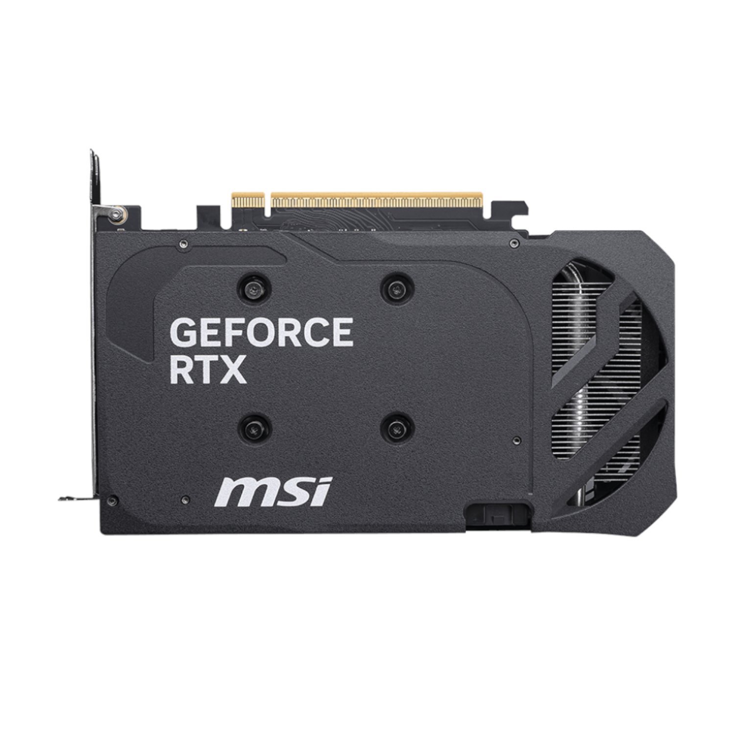 MSI Nvidia GeForce RTX 5050 Shadow 2X OC 8GB Graphics Card - Image 4