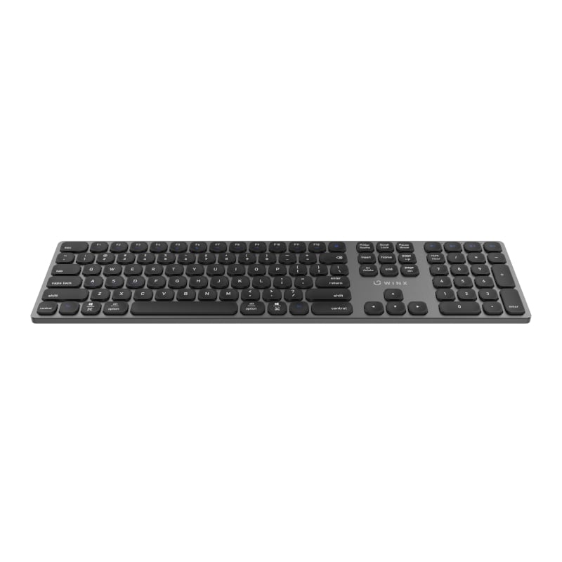 WINX ELITE Wireless and BT Keyboard - Image 4