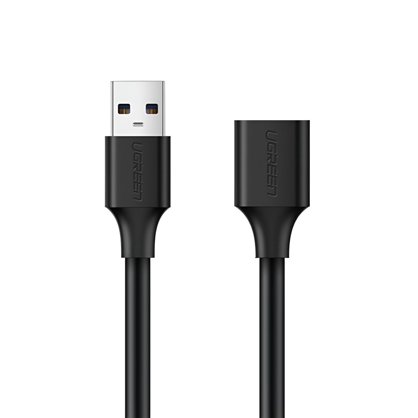 UGREEN USB 2.0 Extension Cable – Male to Female, 480Mbps Data Transfer - 3m - Image 2